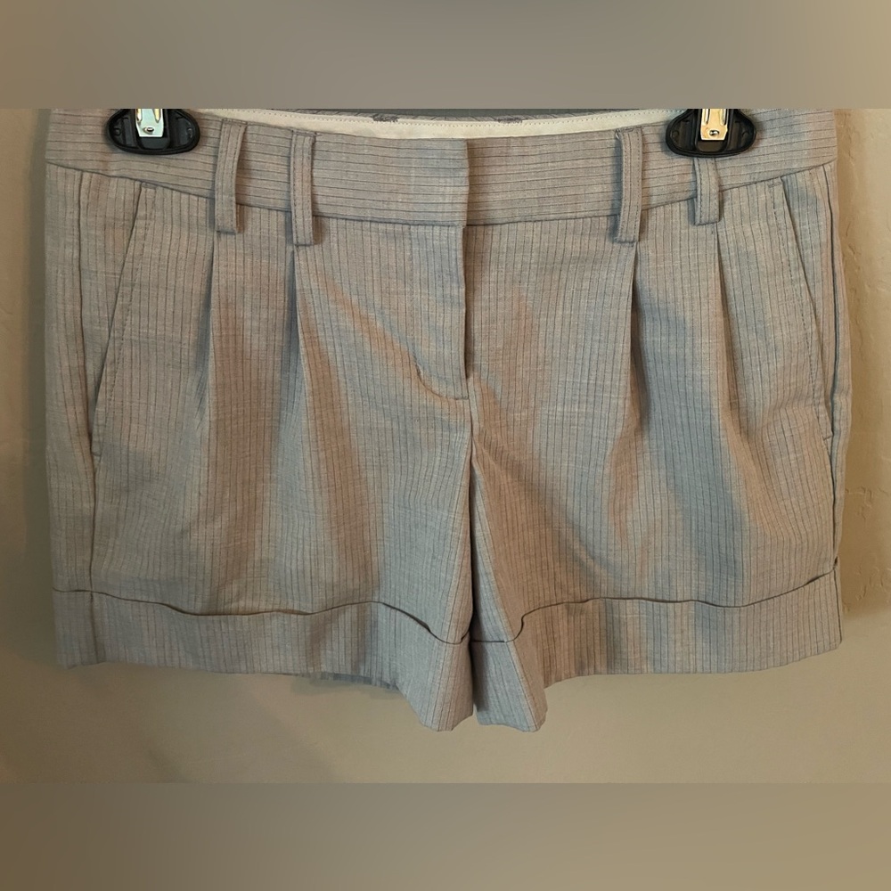Express Design Studio Shorts